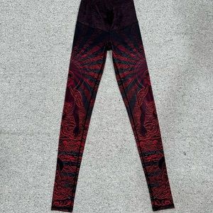 Niyama Sol Endless Legging